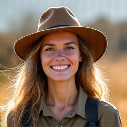 Lead Guide Nordan Willy